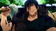 Toji Fushiguro in Jujutsu Kaisen | Image Via: Mappa